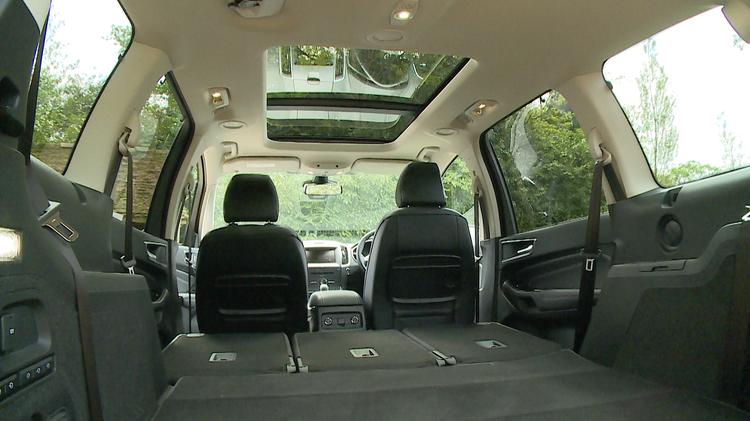 FORD FOCUS HATCHBACK SPECIAL EDITIONS 2.3 EcoBoost ST Edition 5dr